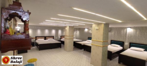 Shree Balaji Homestay